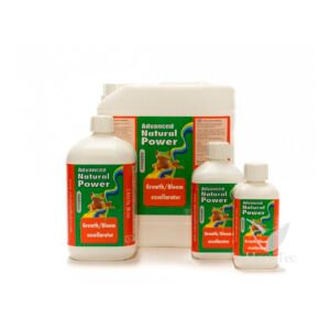 Growth/Bloom Excellarator Advanced Hydroponics of Holland