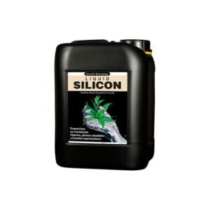 growth technology liquid silicon 5l
