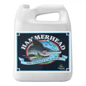 Hammerhead Advanced Nutrients