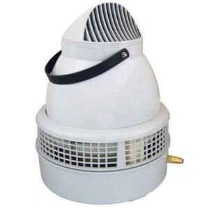 Humidificador HR15 diabático 1,5 litros por hora