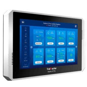 Controlador Hydro-X Pro HCS-2 Trolmaster