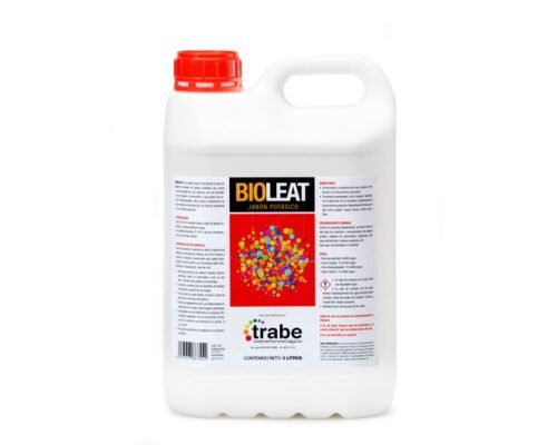 Jabón potásico Bioleat Trabe - Imagen 2