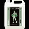 Jadeite Grow Ádamas 8-3-5 | Abono crecimiento vegano