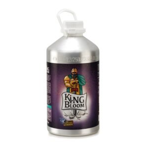 King Bloom potenciador floración Trabe