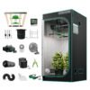 Kit armario cultivo 100x100cm FC-E 3000 Mars Hydro