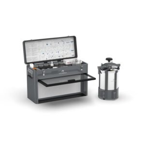 Kit cultivo tejidos Athena - micropropagación