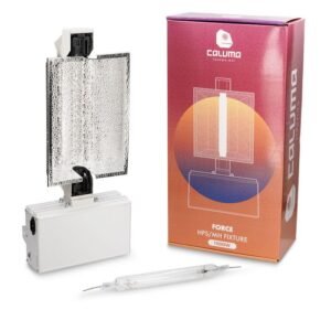 Foco 1000w HPS Force Caluma