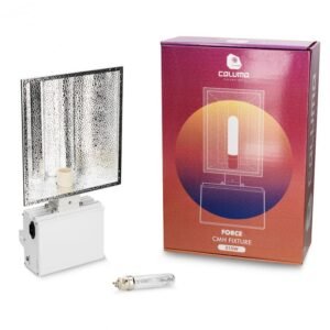 Kit LEC 315w 3000K Force Caluma