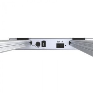 led lazerlite 720w pro
