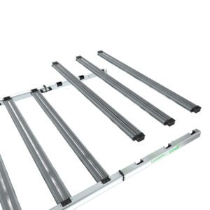 led lazerlite pro 1080w 3 1 barras