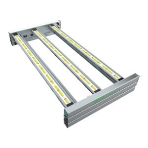 led lazerlite pro 1080w 31 plegable