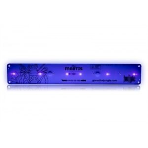 led mantis uv the jungle