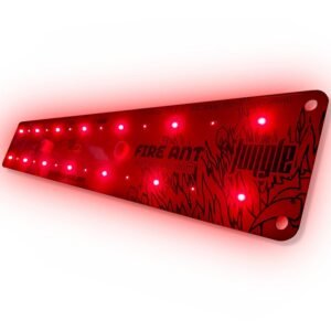 LED The Fire Ant The Jungle 25w Far Red