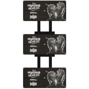 LED The Hydra Nemesis 600w The Jungle