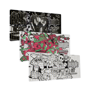 LED The Jackson 200w The Jungle