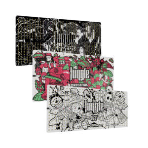 LED The Jackson 250w The Jungle