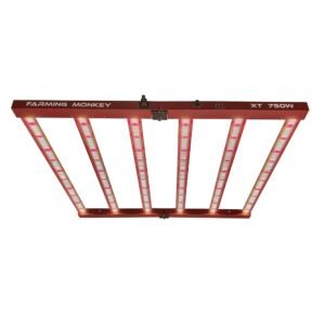 LED Farming Monkey XT 750W