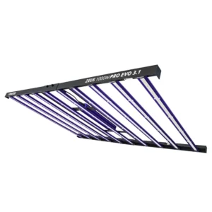 foco led cultivo 1000w