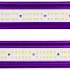 led zeus 1000w CO2 lumatek detalle