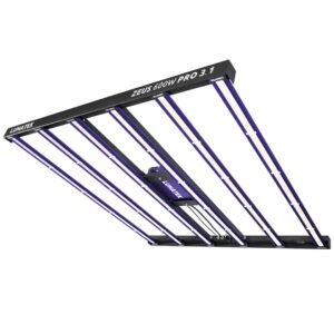 LED Zeus 600w Pro 3.1 Lumatek