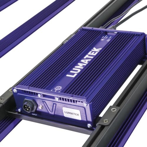LED Zeus 600w Pro 3.1 Lumatek - Imagen 3