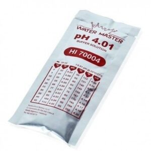 Líquido calibrador pH 4