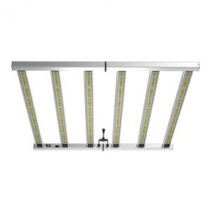 luminaria led lazerlite pro 720w