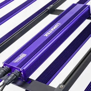 luminaria led lumatek zeus 1000w pro evo 3 1