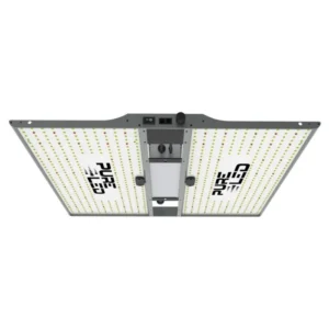 luminaria pure led q 320 v2