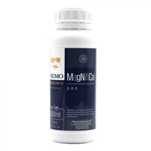 Magnifical Remo Nutrients - calcio y magnesio