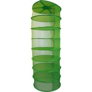 Malla secadora redonda 8 pisos 55 cm y 90 cm