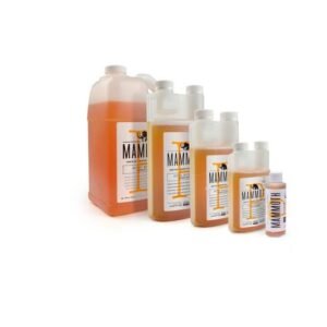 Mammoth P Microbes – bacterias que desbloquean el fósforo