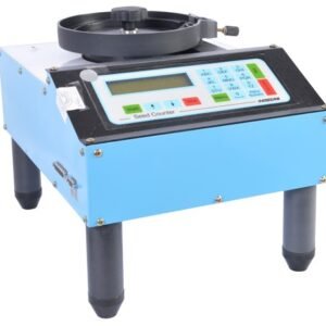 Máquina contadora de semillas