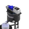maquina iceolator mx ice 200