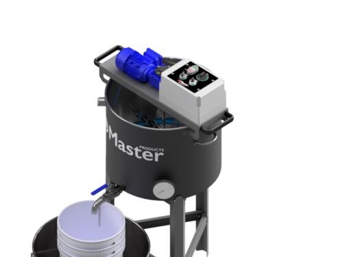 Máquina iceolator MX ICE 200 Lite - Imagen 2
