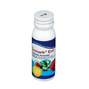Domark Evo fungicida antioidio