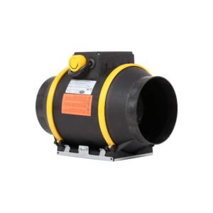 Extractor Max Fan Pro Series Can-Fan