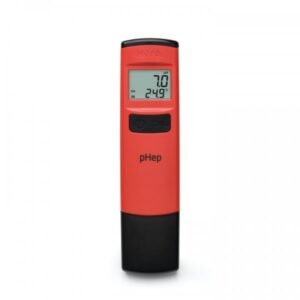 Medidor pH Hanna HI98107