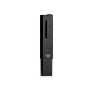 medidor ec eco milwaukee