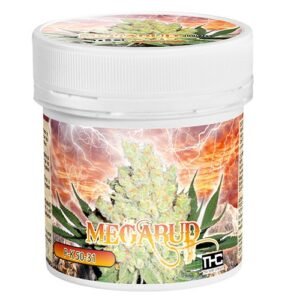 Megabud THC PK 52/33