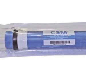 Membrana ósmosis inversa 190 litros por día