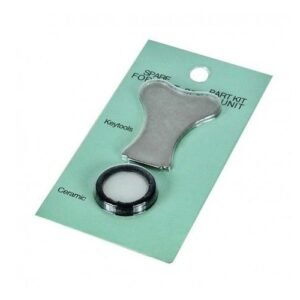 Discos recambio humidificador membranas