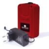mochila pulverizadora electrica pulmic pegasus 15 bateria