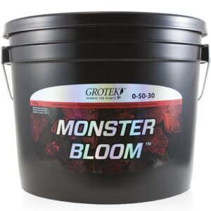 monster bloom 10k