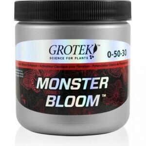Monster Bloom Grotek (pk en polvo)