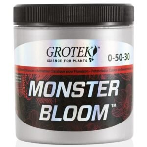 monster bloom opiniones