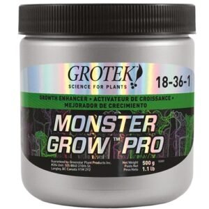 Monster Grow Pro Grotek
