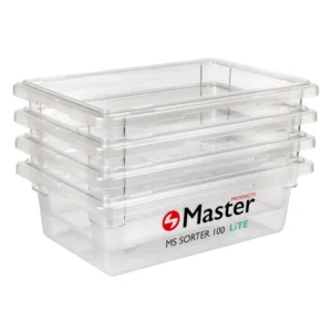 MS Sorter 100 LiTE Master Products