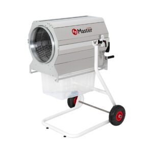 Peladora cogollos MT Dry 500