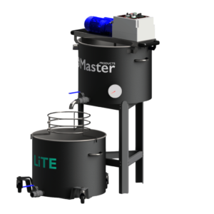 Máquina iceolator MX ICE 200 Lite